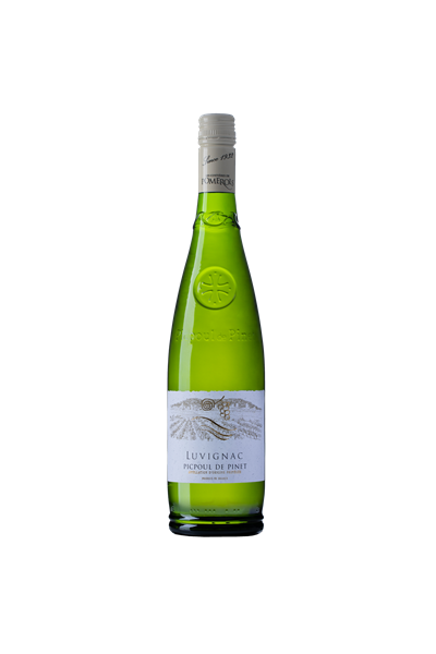 Picture of Luvignac Picpoul de Pinet