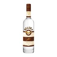 Picture of Beluga Allure Vodka in carton Gift Pack