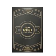 Picture of Beluga Gold Line Vodka + shaker Gift Set