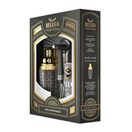 Picture of Beluga Gold Line Vodka + shaker Gift Set