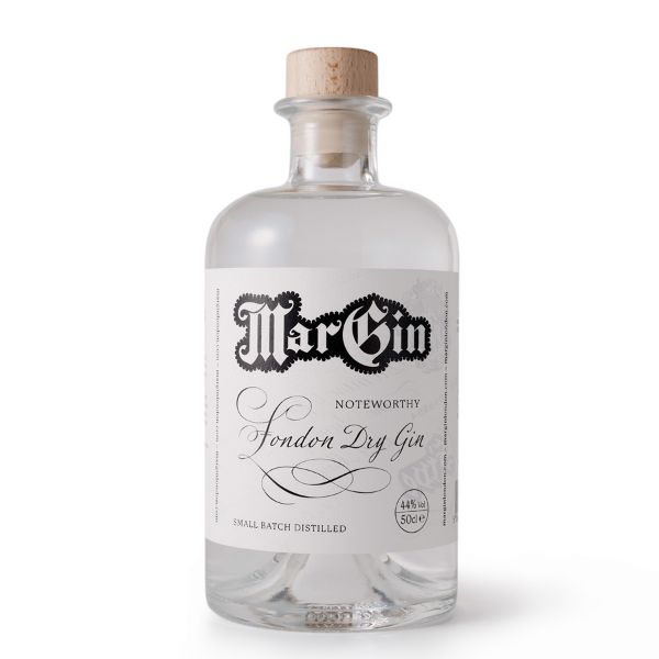 Picture of MarGin London Dry Gin