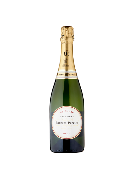 Picture of LAURENT PERRIER BRUT NV 75CL