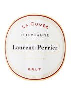 Picture of LAURENT PERRIER BRUT NV 75CL