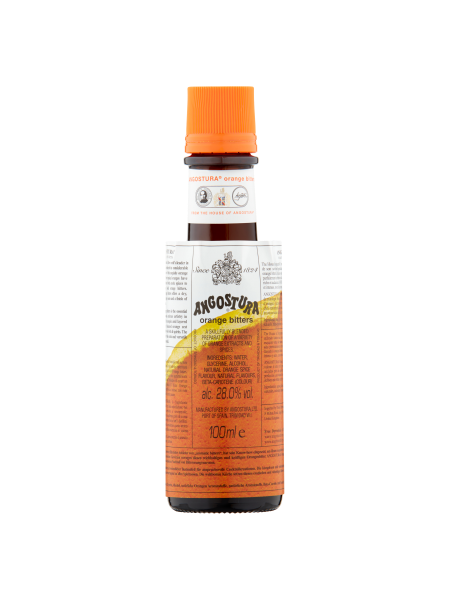 Picture of Angostura Orange Bitters 100ml