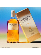 Picture of Highland Park 12 Year Old Single Malt Scotch Whisky 70cl