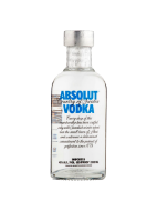 Picture of Absolut Original Vodka 24 x 20cl