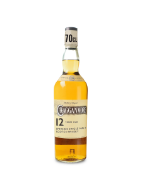 Picture of Cragganmore 12 Years Old Single Malt Scotch 40% vol  70cl
