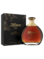 Picture of Ron Zacapa Centenario XO Rum Solera Gran Reserva Especial 40% vol 70cl with Gift Box