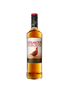 Picture of The Famous Grouse Finest Blended Scotch Whisky 70cl
