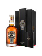 Picture of Chivas Regal 25 Year Old Legend Blended Scotch Whisky 75cl