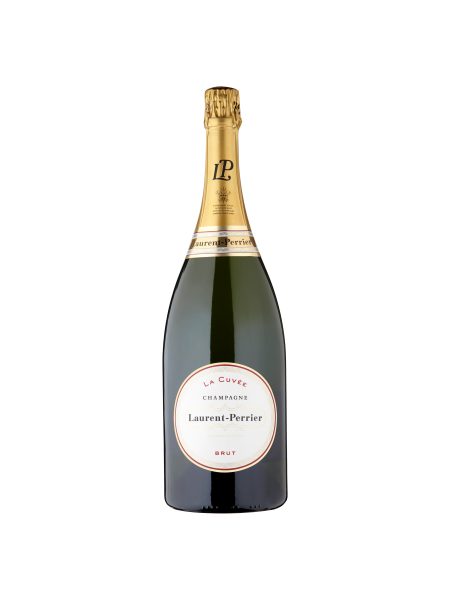 Picture of LAURENT PERRIER BRUT NV 1.5LT