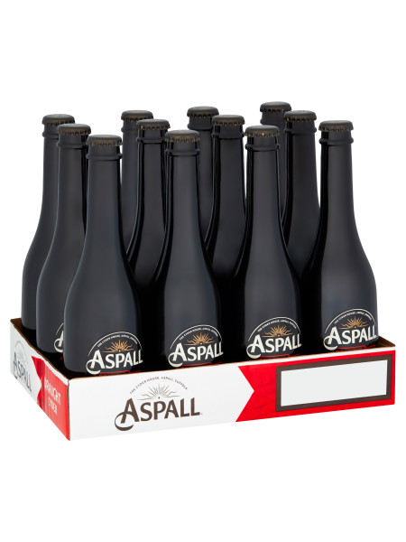 Picture of Aspall Draught Cyder 12 x 330ml