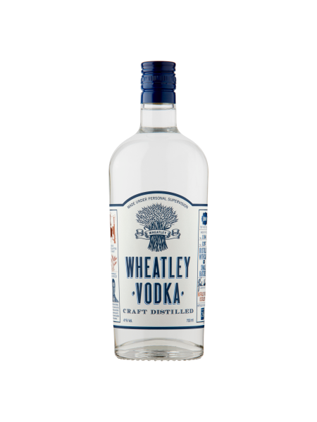 Picture of Wheatley Vodka 700ml