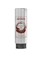 Picture of Monin Dark Chocolate Sauce 1.89L