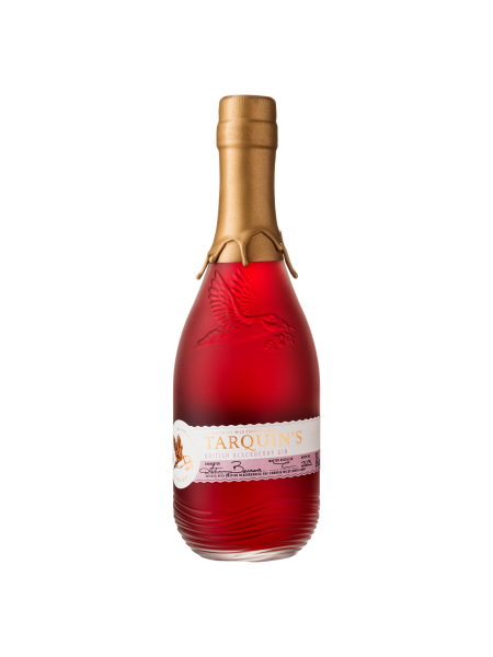 Picture of Tarquin's British Blackberry Gin 70cl