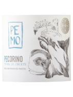 Picture of PEMO PECORINO IGP CHIETI 75CL