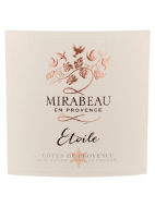 Picture of Mirabeau Etoile Côtes de Provence 750ml