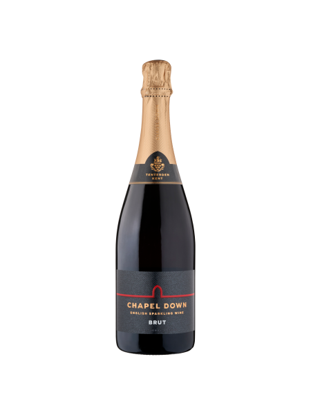 Picture of CHAPEL DOWN BRUT NV 75CL