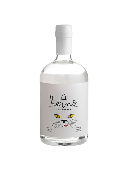 Picture of Hernö Old Tom Gin 500ml