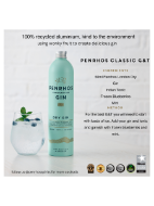 Picture of Penrhos Handcrafted Dry Gin 70cl