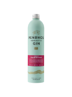 Picture of Penrhos Wonky Raspberry Gin 70cl