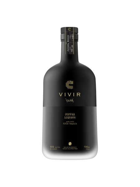 Picture of Vivir Café VS 70cl
