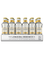 Picture of The London Essence Co. Original Indian Tonic Water 24 x 200ml