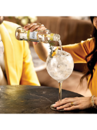 Picture of The London Essence Co. Original Indian Tonic Water 24 x 200ml