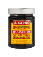 Picture of Luxardo The Original Maraschino Cherries 400g