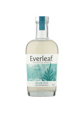 Show details for Everleaf Marine Non-Alcoholic Aperitif 50cl Picture of Everleaf Marine Non-Alcoholic Aperitif 50cl