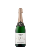 Picture of Thomson & Scott Noughty Dealcoholized Sparkling Chardonnay 75cl