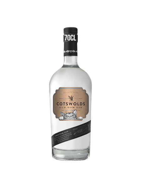 Picture of Cotswolds Old Tom Gin 700ml