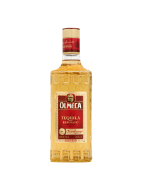 Picture of Olmeca Tequila Reposado 70cl