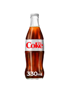 Picture of Diet Coke 24 x 330ml