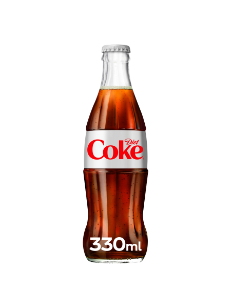 Picture of Diet Coke 24 x 330ml