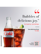 Picture of Diet Coke 24 x 330ml