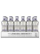 Picture of London Essence Grapefruit & Rosemary Tonic Water 24 x 200ml