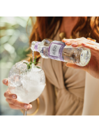 Picture of London Essence Grapefruit & Rosemary Tonic Water 24 x 200ml