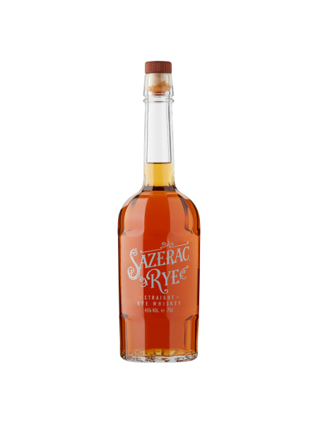 Picture of Sazerac Rye Straight Rye Whiskey 70cl
