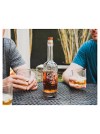 Picture of Sazerac Rye Straight Rye Whiskey 70cl