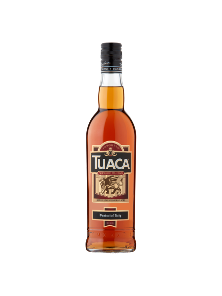 Picture of TUACA Liqueur Blended with Natural Flavors 70cl