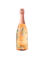 Picture of Perrier-Jouët Champagne Belle Epoque Rosé 750ml