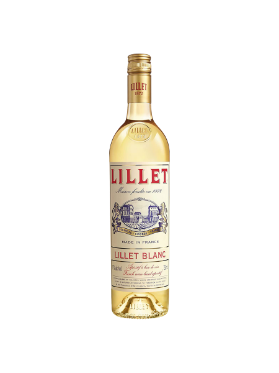Show details for LILLET Blanc 750ml Picture of LILLET Blanc 750ml