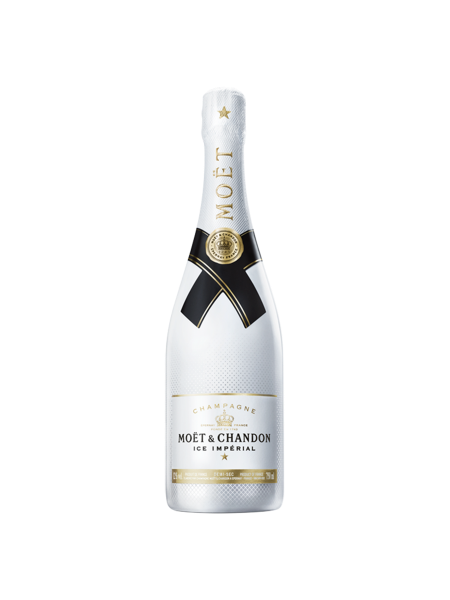 Picture of Moët & Chandon Champagne Ice Impérial 750ml
