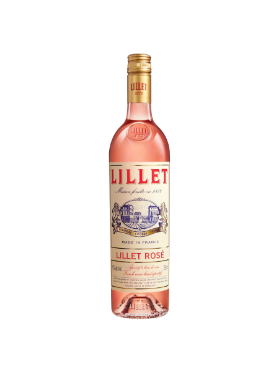 Show details for LILLET Rosé 750ml Picture of LILLET Rosé 750ml