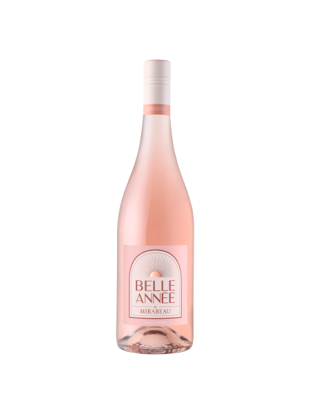 Picture of MIRABEAU BELLE ANNEE 75CL