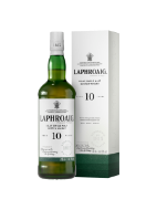 Picture of Laphroaig Islay Single Malt Scotch Whisky 700ml