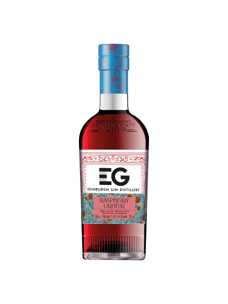 Picture of Edinburgh Gin Distillery Raspberry Liqueur 50cl