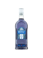 Picture of Greenall's Blueberry Gin 70cl