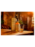 Picture of The Balvenie Caribbean Cask Aged 14 Years Single Malt Scotch Whisky 70cl